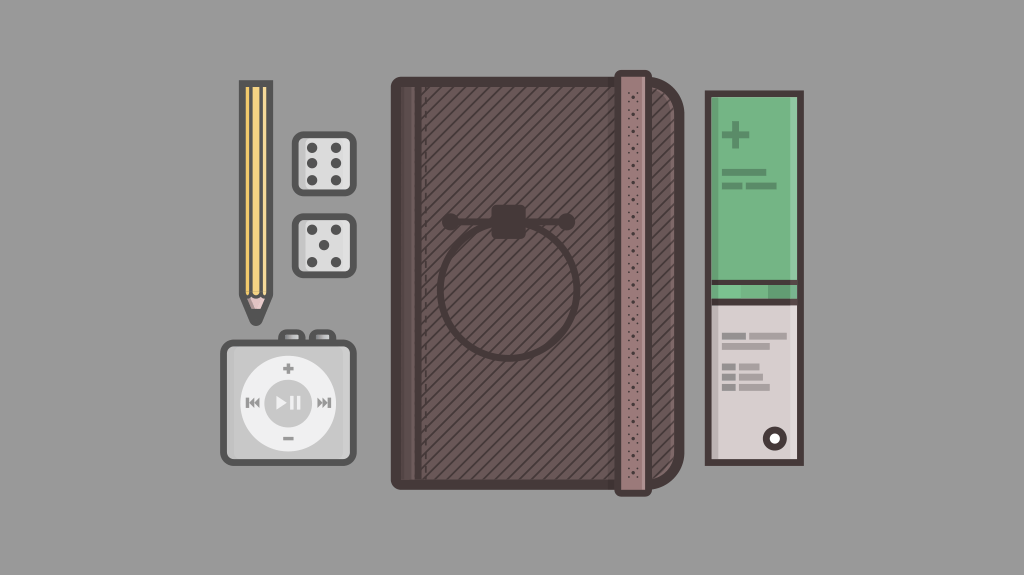 design essentials