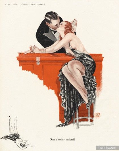 pinup goodness