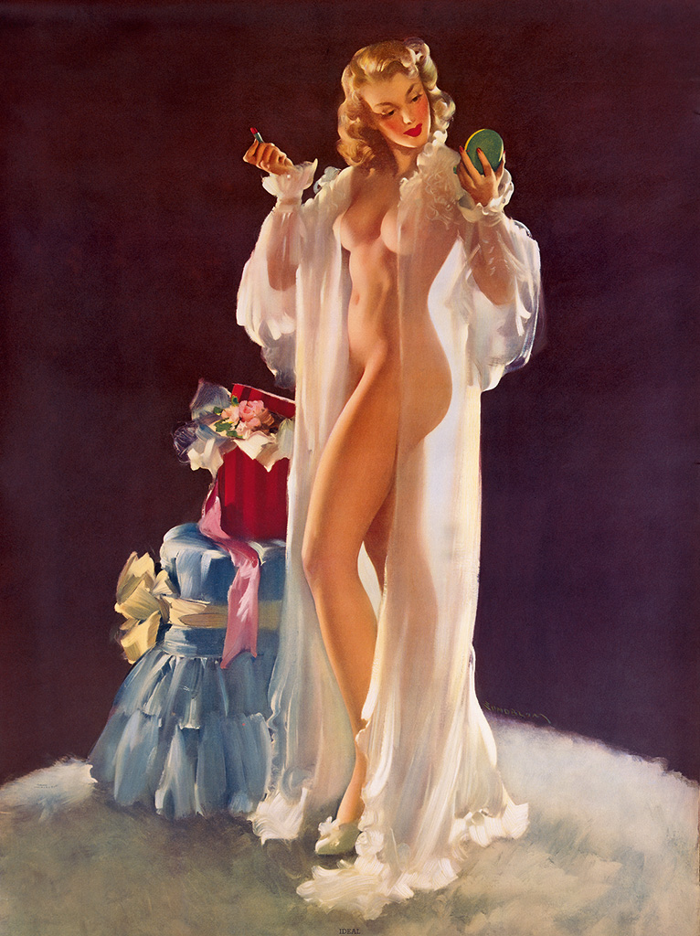 pinup goodness