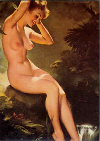 pinup goodness